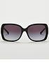  image of burberry-square-sunglasses--nbspblack