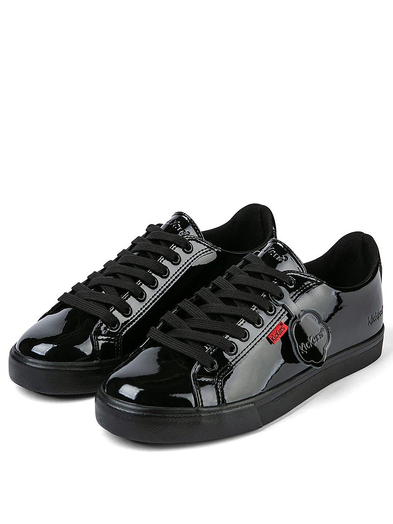 kickers tovni lacer mens