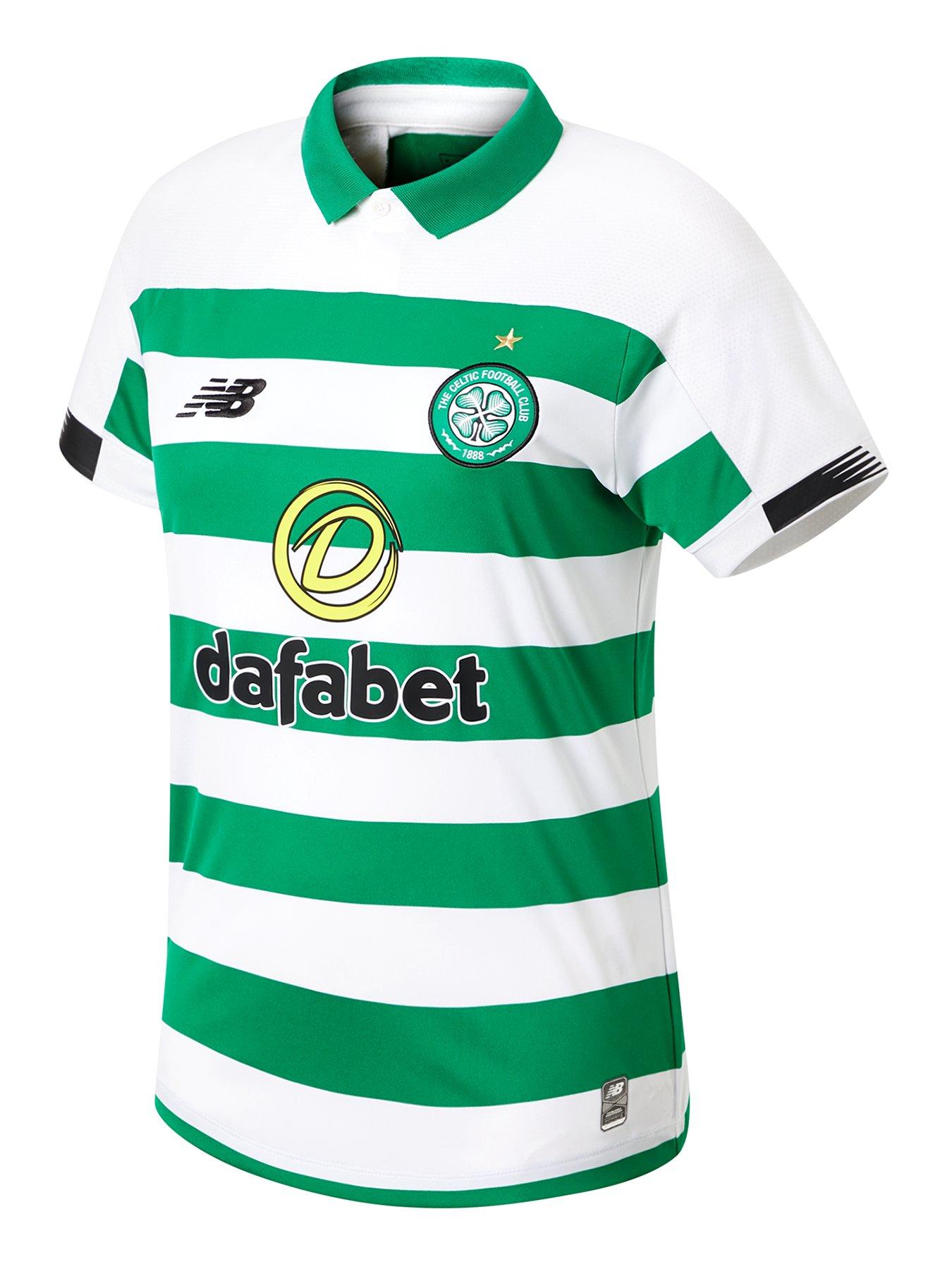 celtic fc t shirts