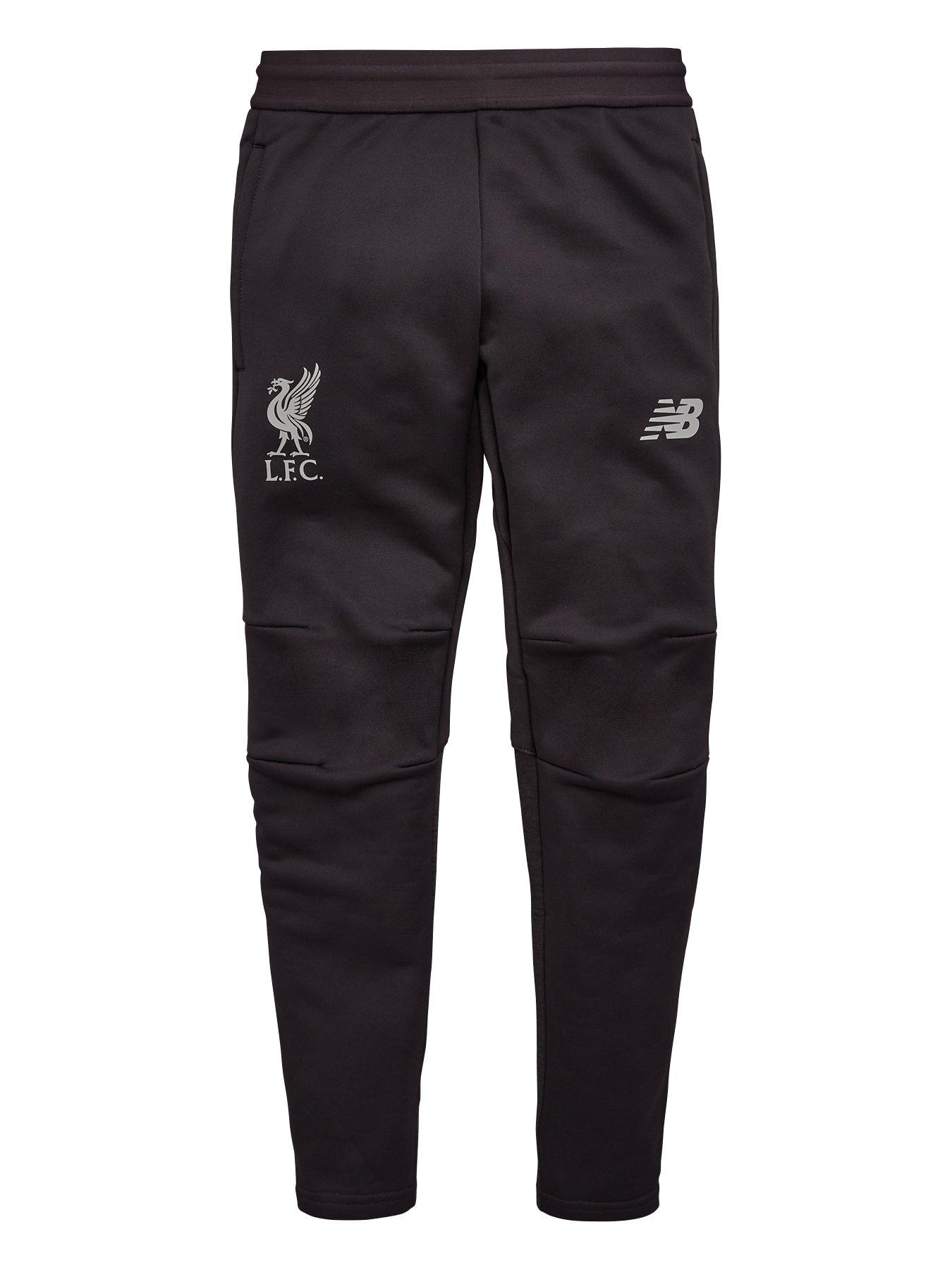 liverpool tracksuit junior