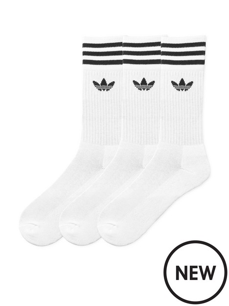 adidas-originals-crew-socks-3-pairs-white