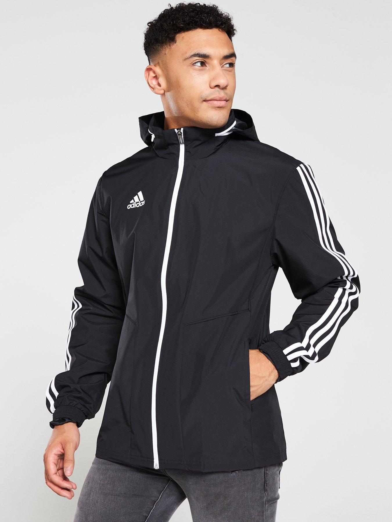 adidas tiro 16 jacket