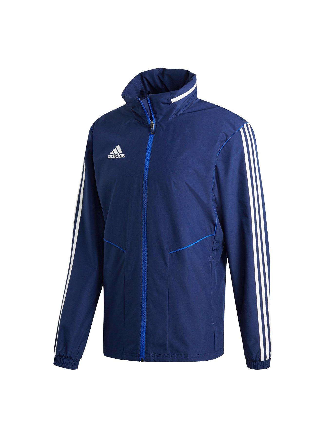 adidas men's coats & jackets