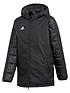  image of adidas-youth-winter-jacket-black