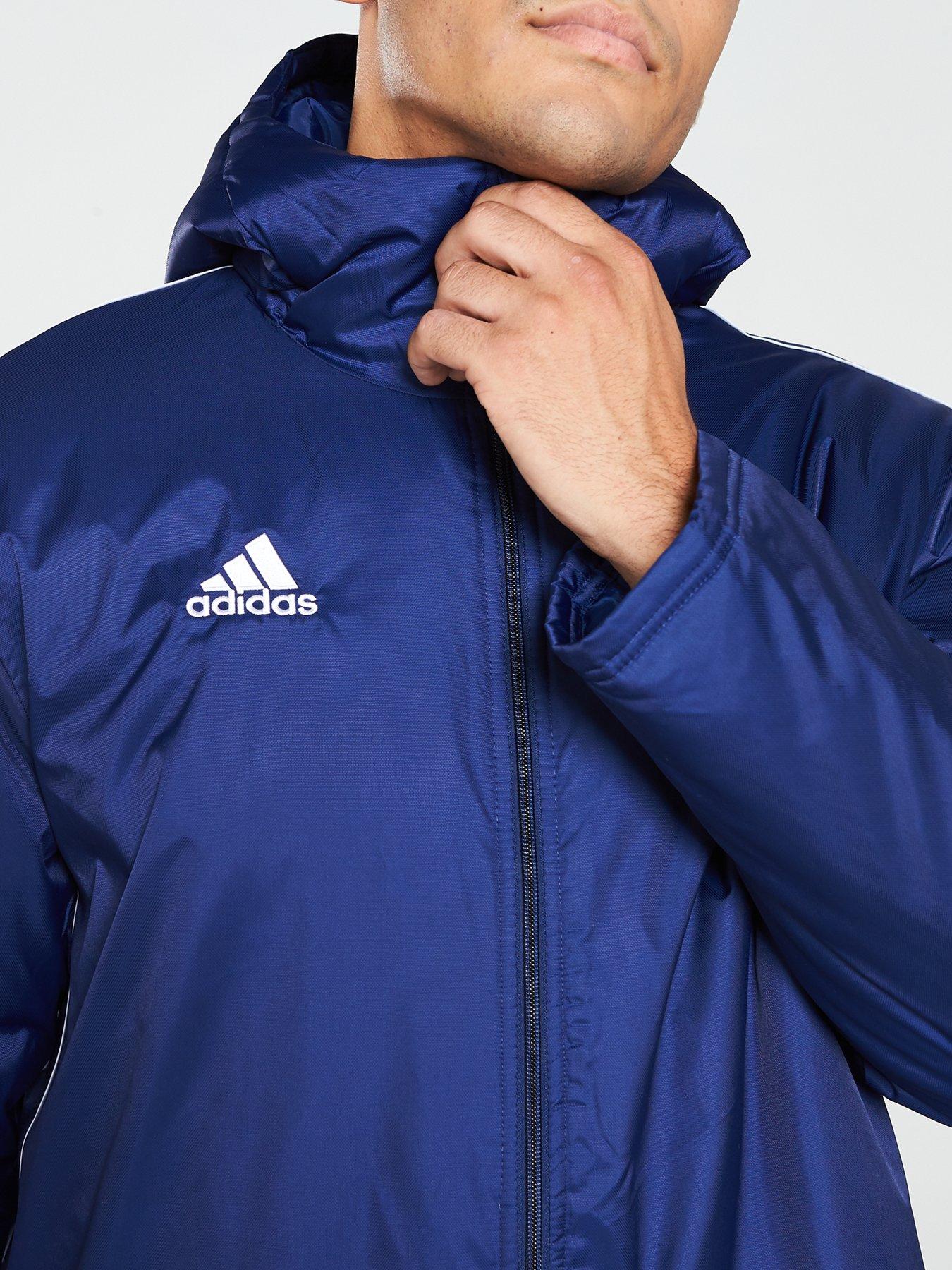 Adidas core store 18 stadium jacket