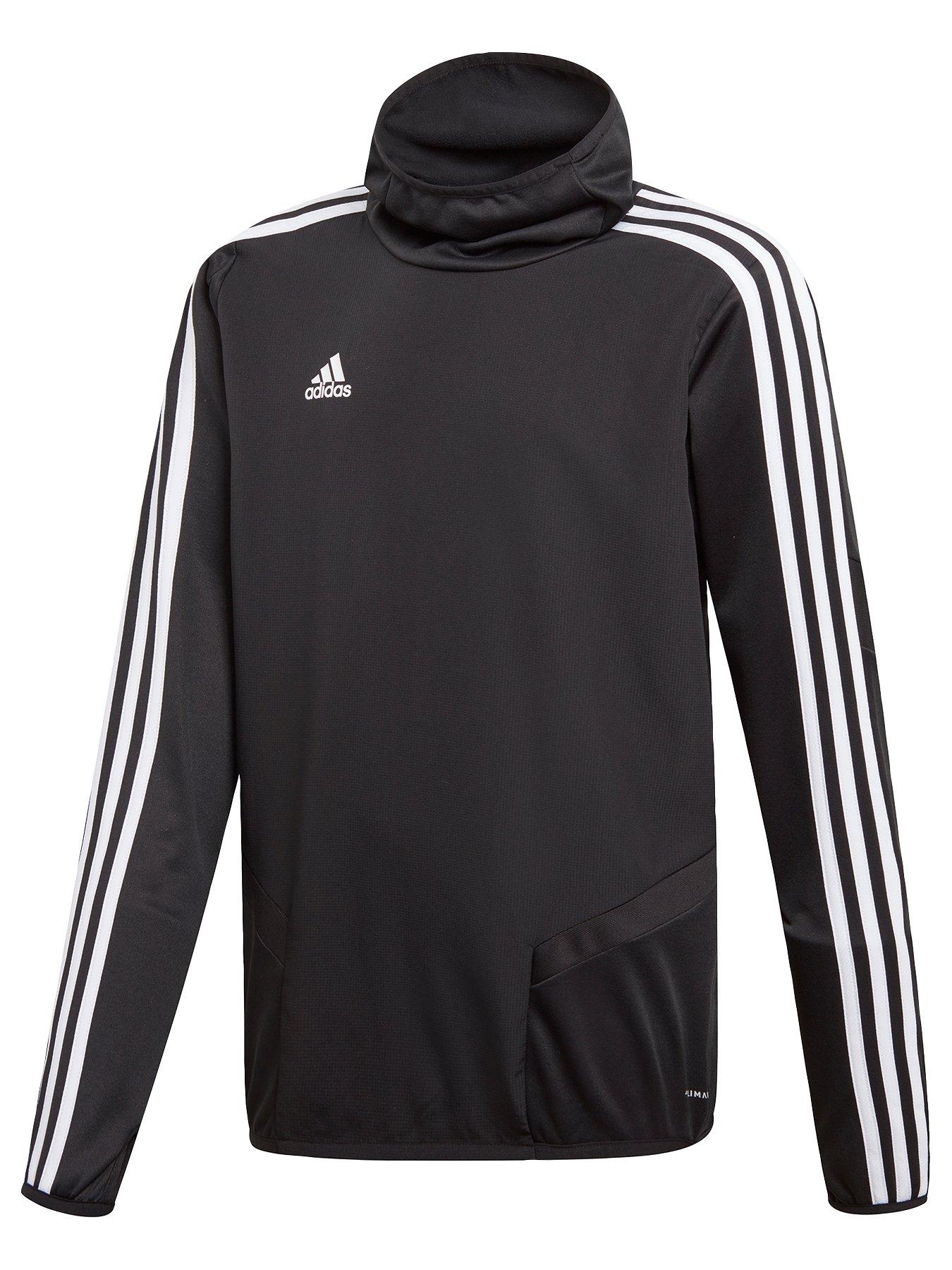 hooded jacket adidas