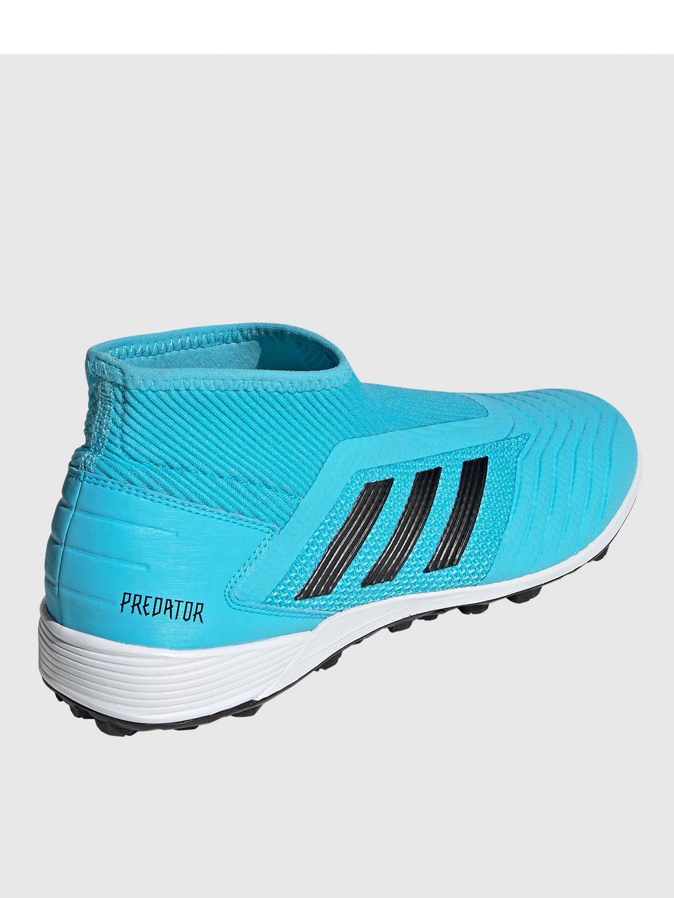 adidas predator laceless astro turf