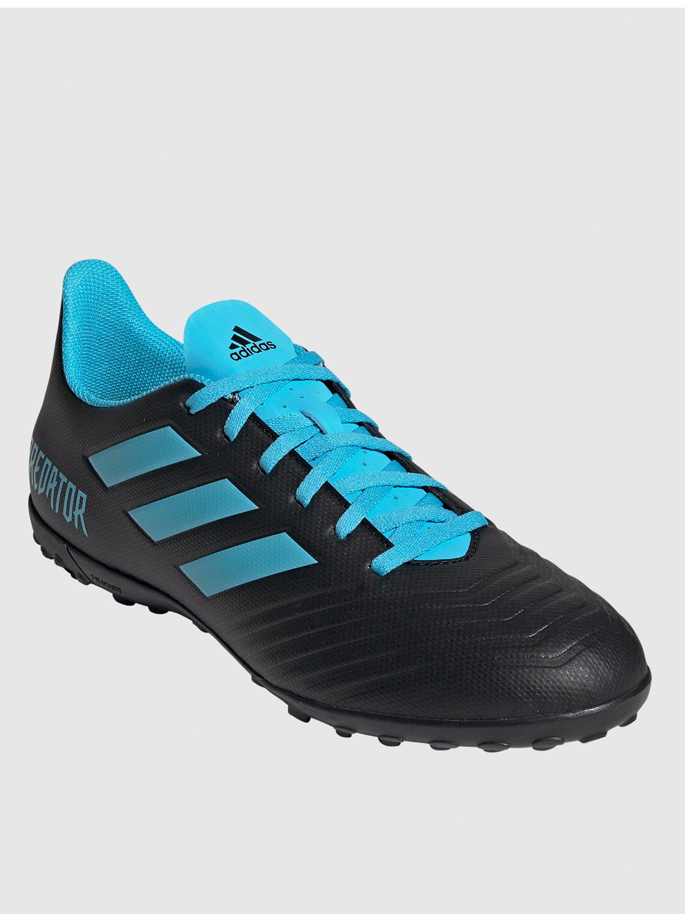 predator football boots astro turf