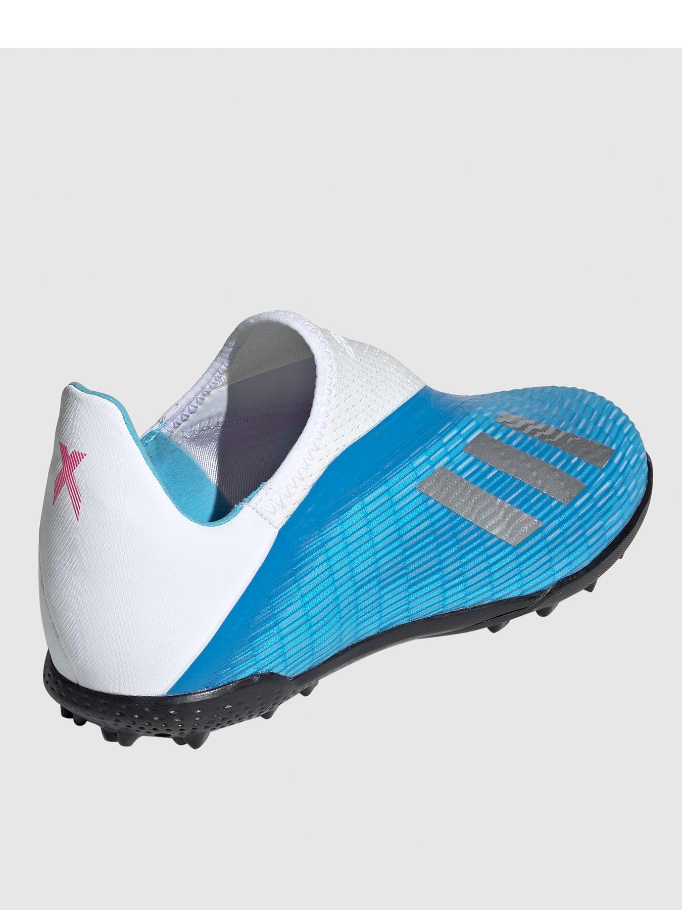 kids laceless astros