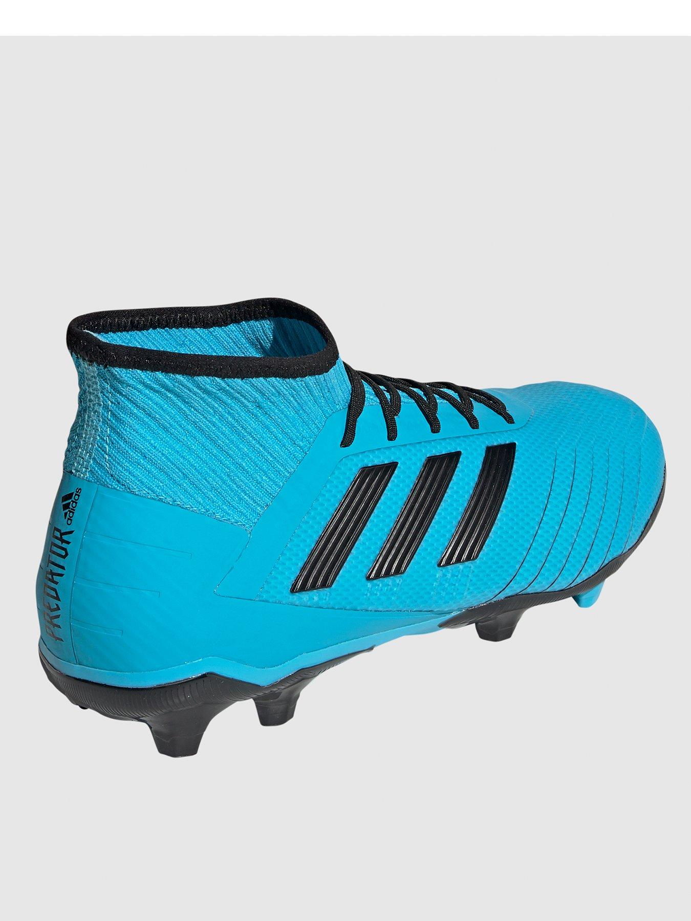 predator adidas 19.2