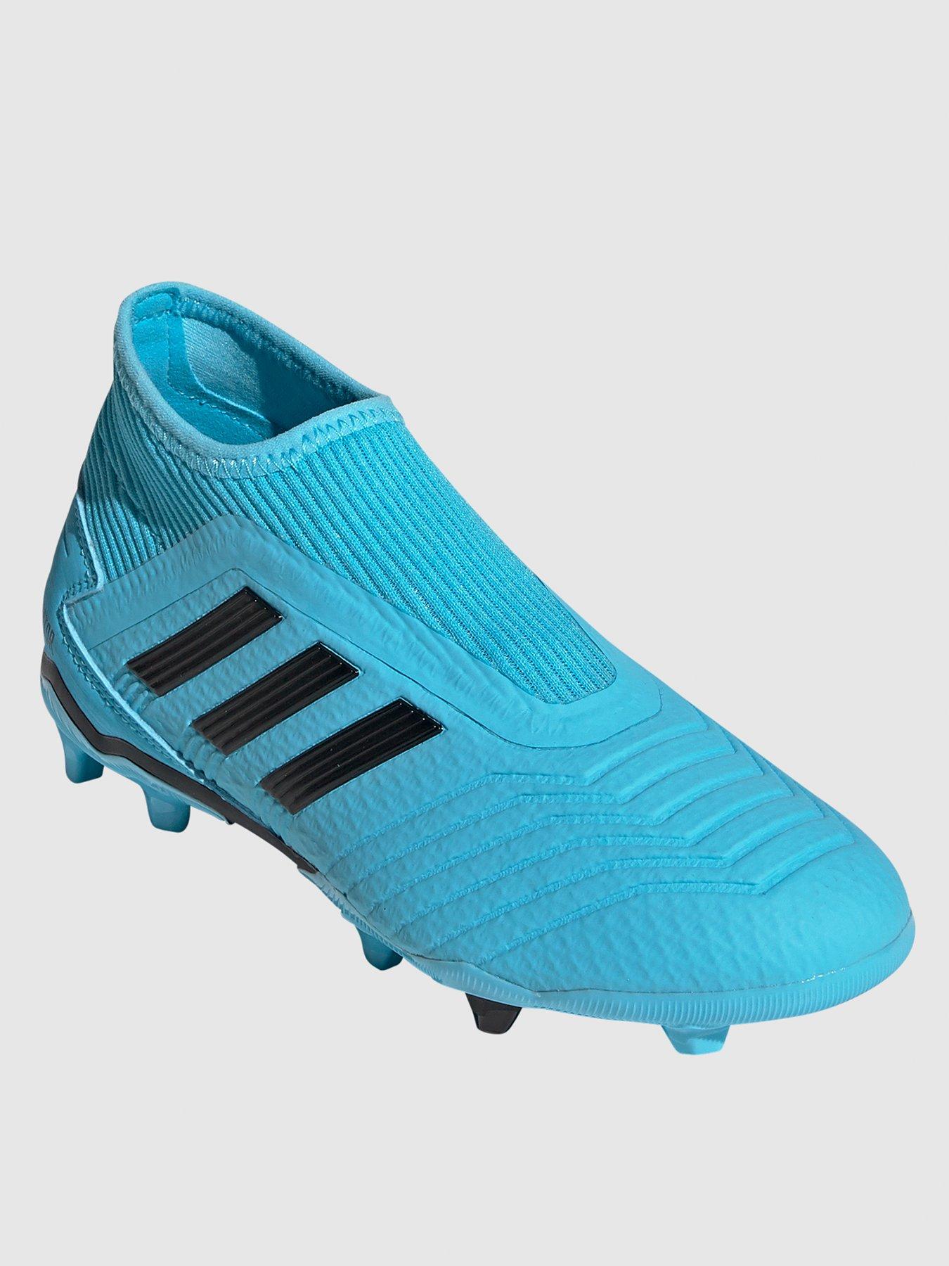 adidas junior predator football boots