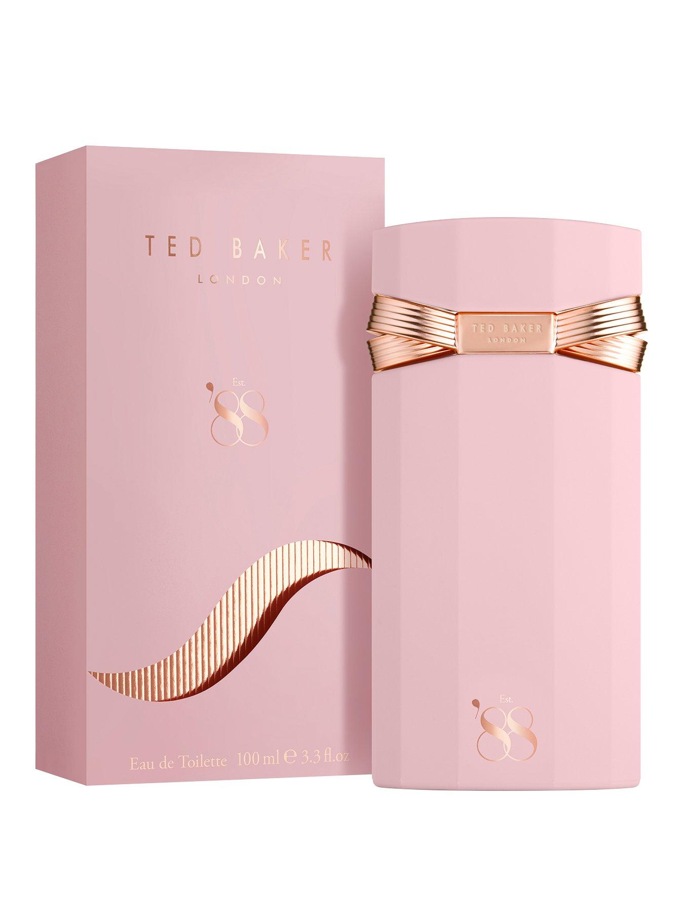 ted baker london woman eau de toilette x 100ml