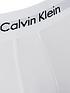  image of calvin-klein-3-pack-of-low-rise-trunks-white