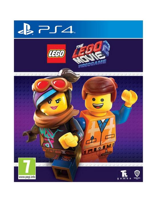 front image of playstation-4-the-legoreg-movie-2