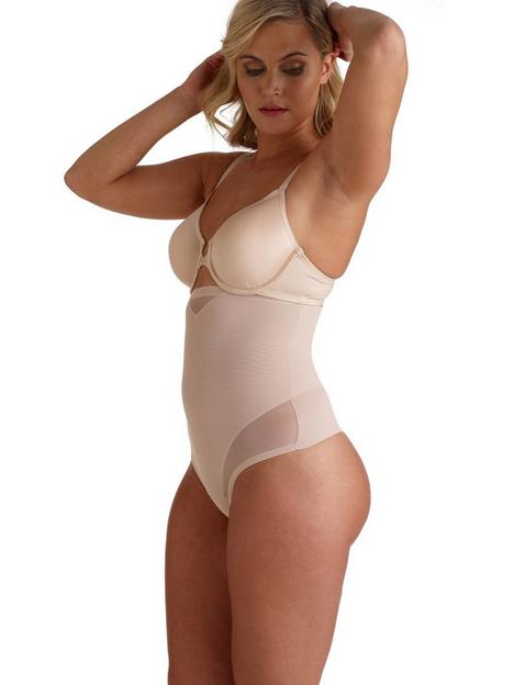 miraclesuit-sexy-sheer-shaping-thong-nude