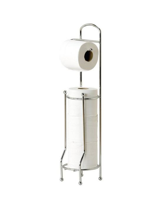 front image of lloyd-pascal-toilet-roll-store-and-holder