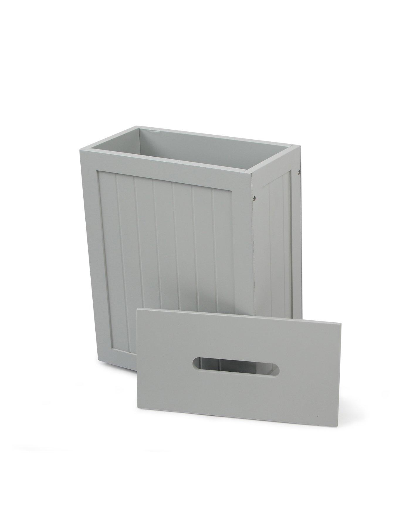 Lloyd Pascal Portland Multi Purpose Bathroom Storage Box