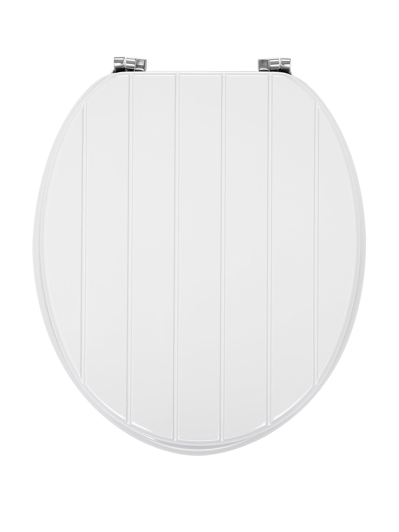 Round toilet seats hotsell for sale