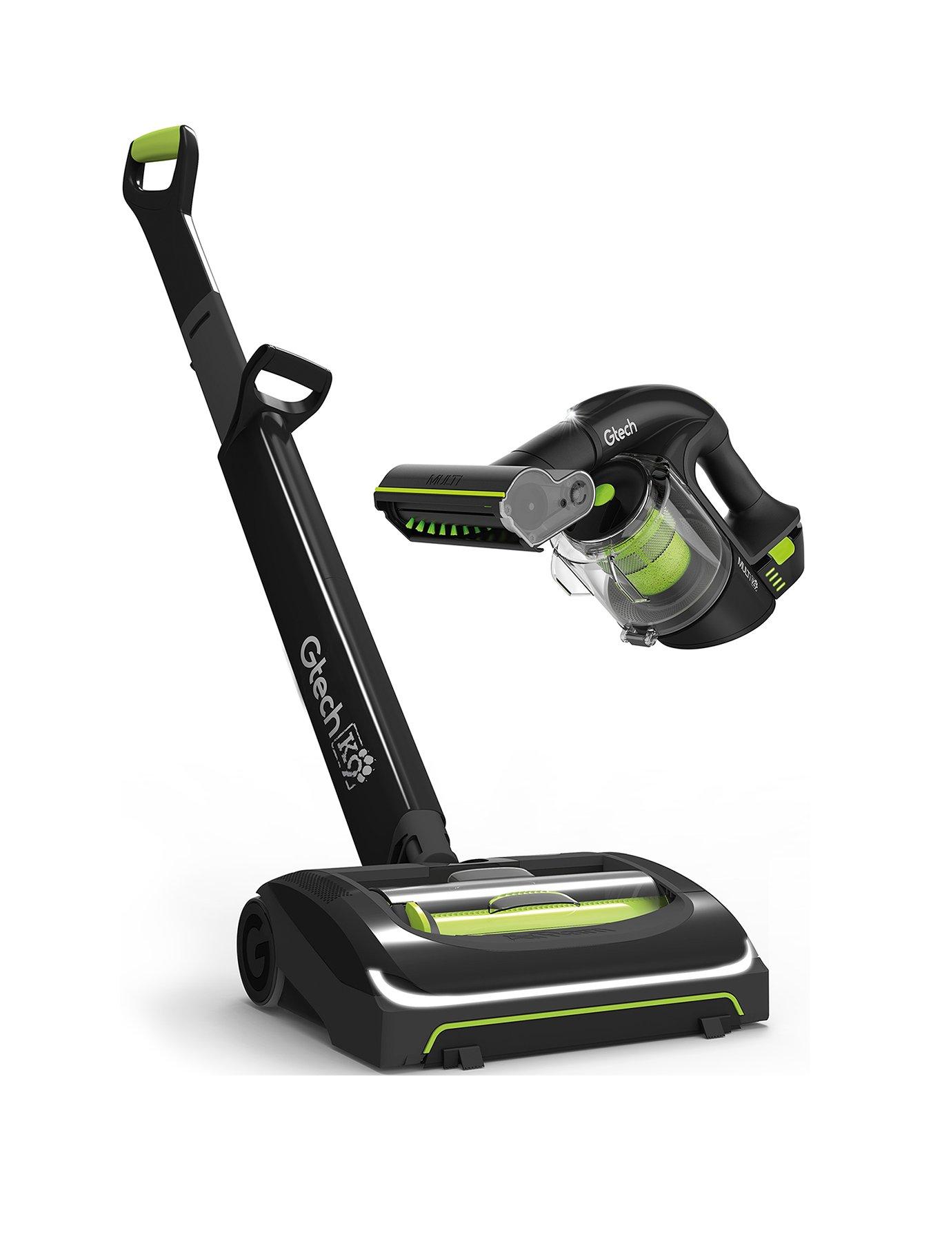 Gtech AirRam K9 & Multi K9 Vacuum Cleaners