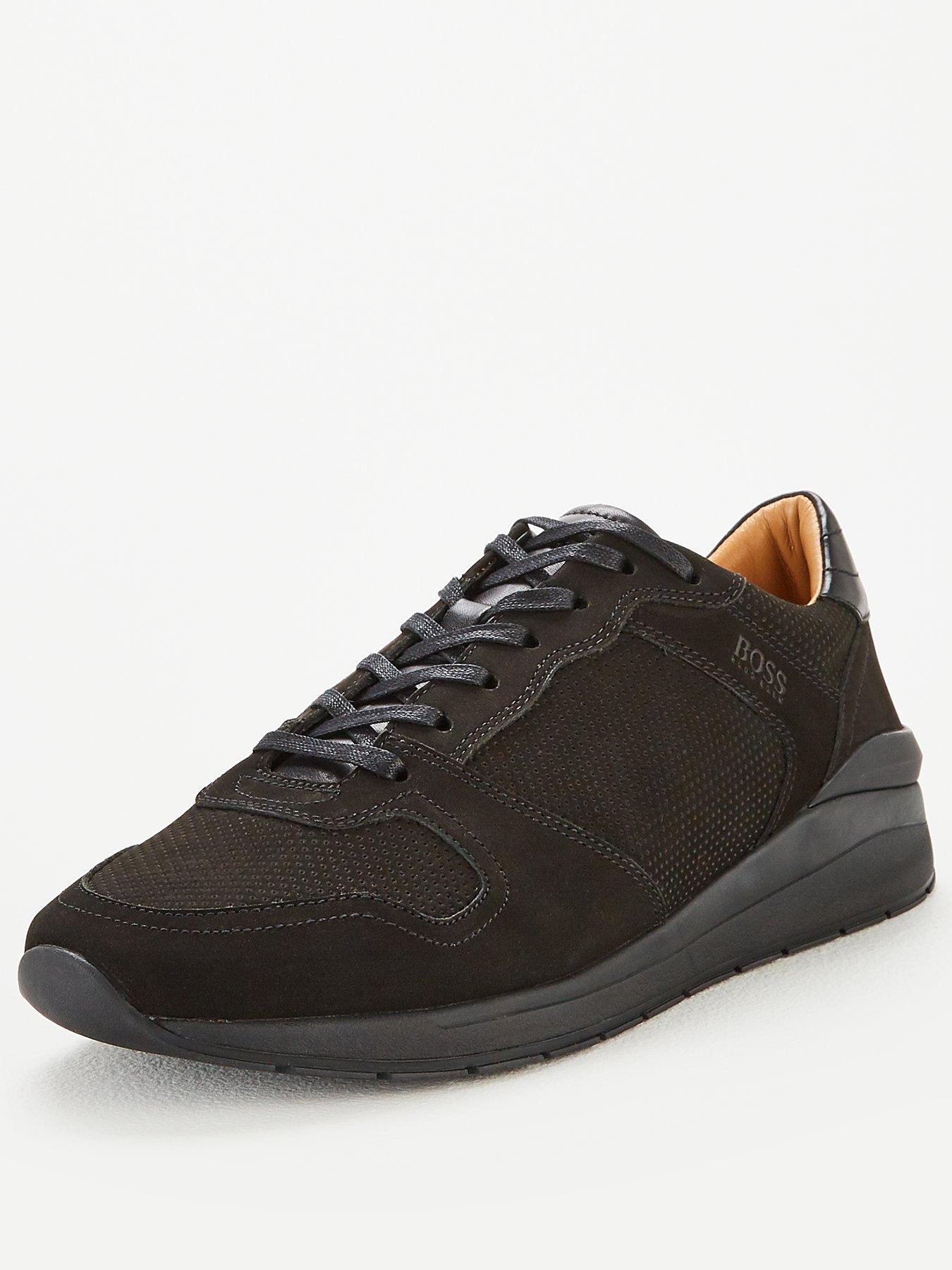 boss element trainers