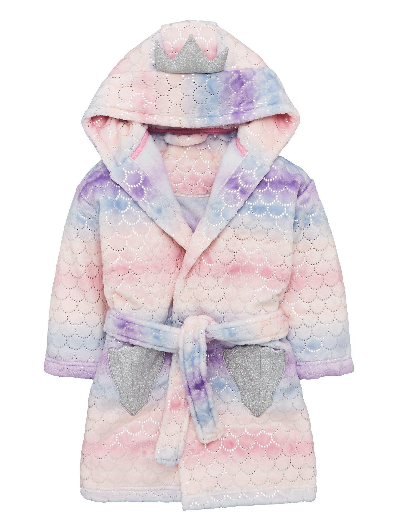 littlewoods ladies dressing gowns