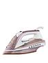  image of russell-hobbs-pearl-glide-steam-iron-23972