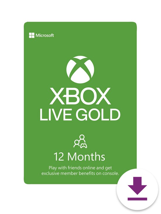 front image of xbox-live-gold-ndash-12-month-membership-digital-download