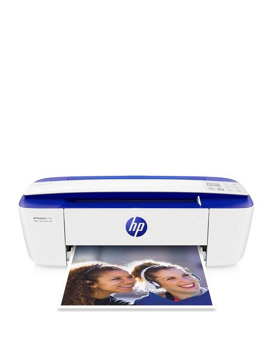 front image of hp-deskjet-3760-wireless-all-in-one-printer-with-optional-original-ink-cartridge-and-photo-paper-25-sheets