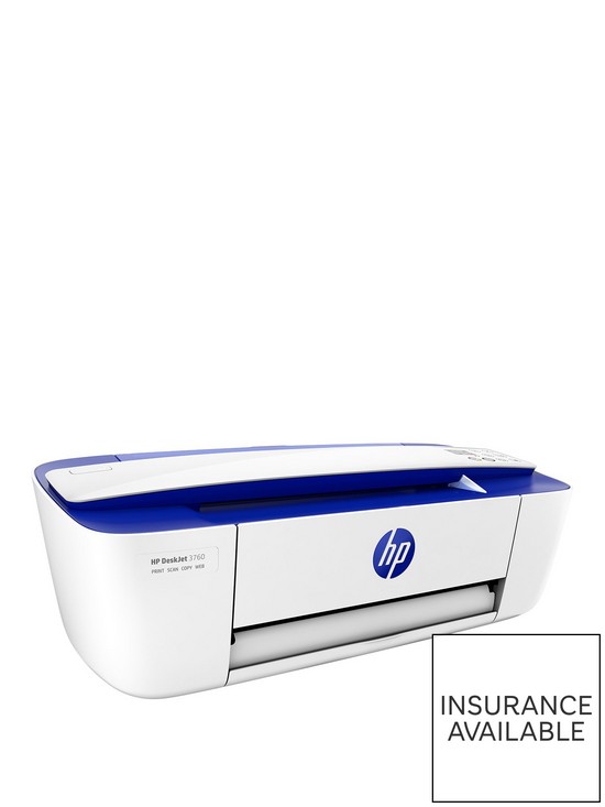 stillFront image of hp-deskjet-3760-wireless-all-in-one-printer-with-optional-original-ink-cartridge-and-photo-paper-25-sheets