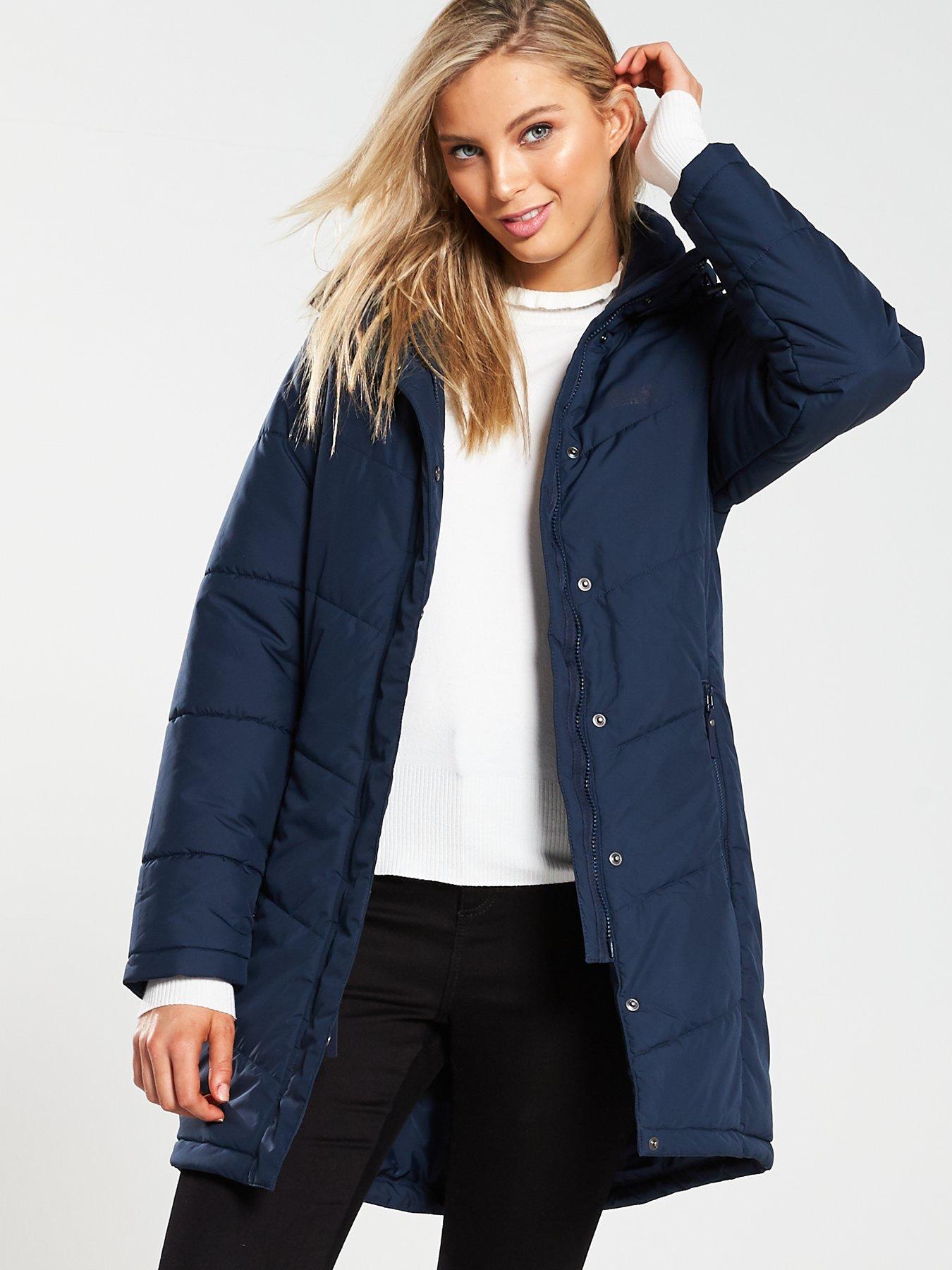 jack wolfskin svalbard coat