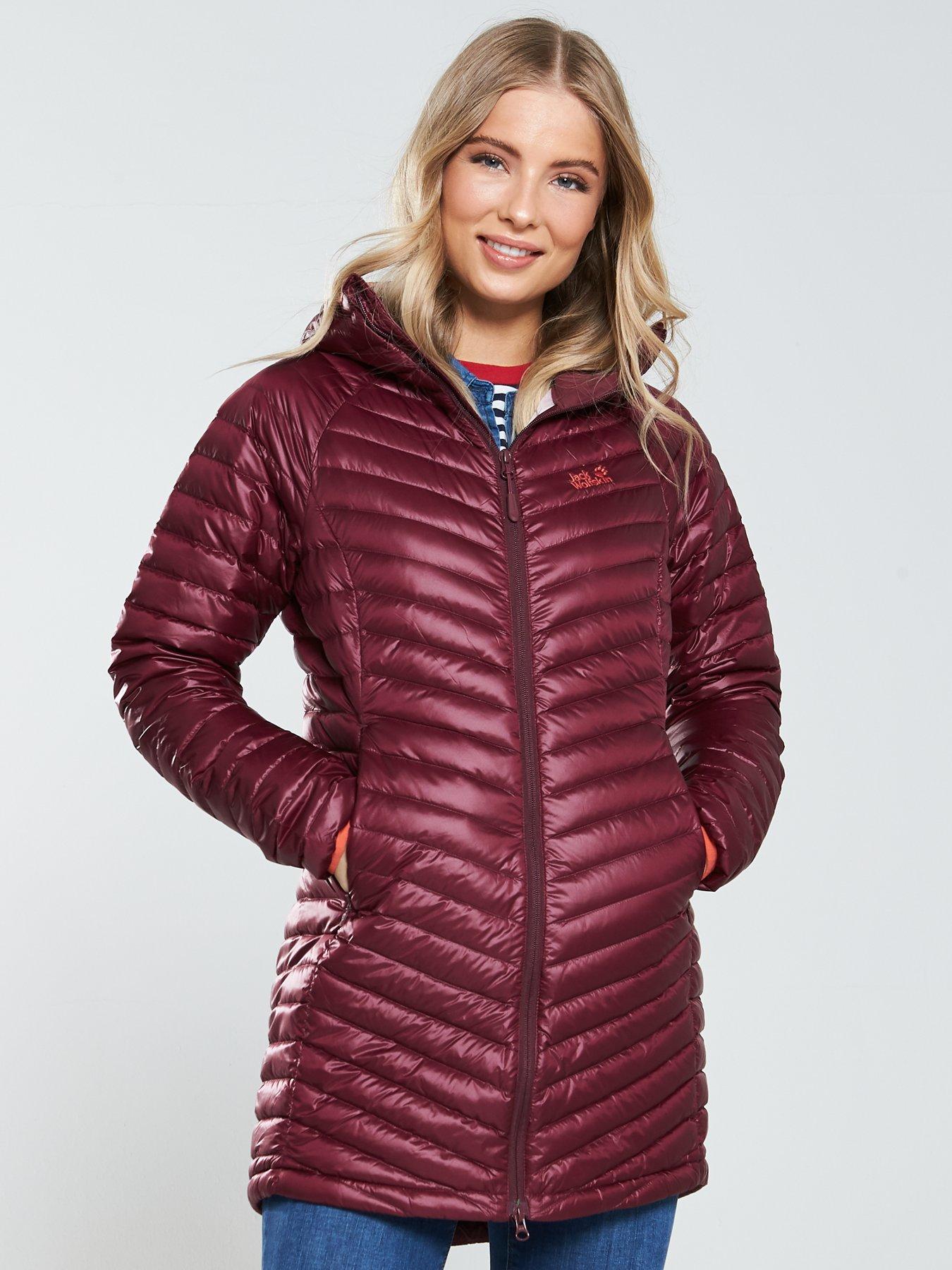 atmosphere parka