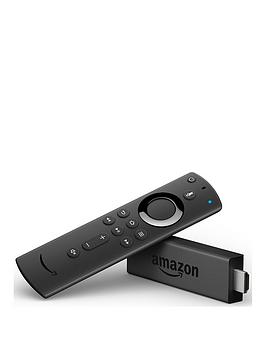 Amazon   Fire Tv Stick With All-New Alexa Voice Remote