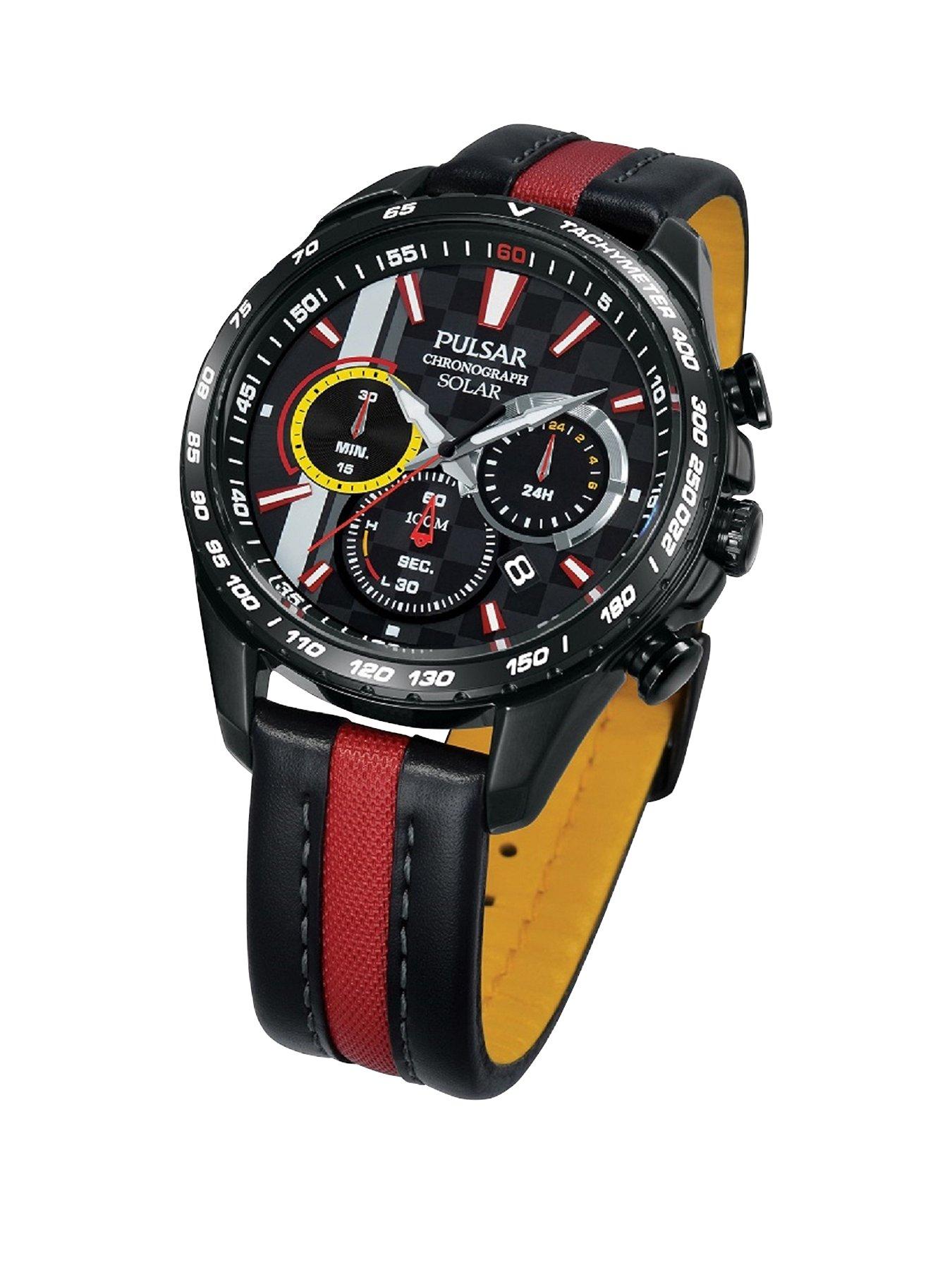 pulsar m sport watch