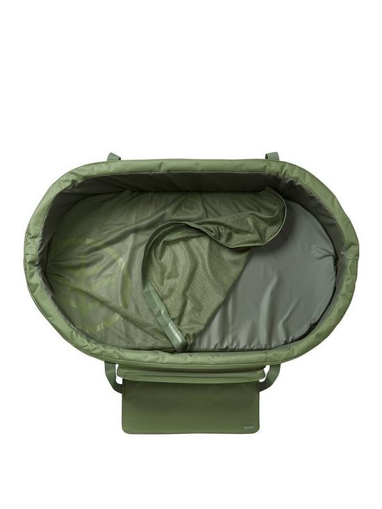front image of wychwood-walled-unhooking-mat