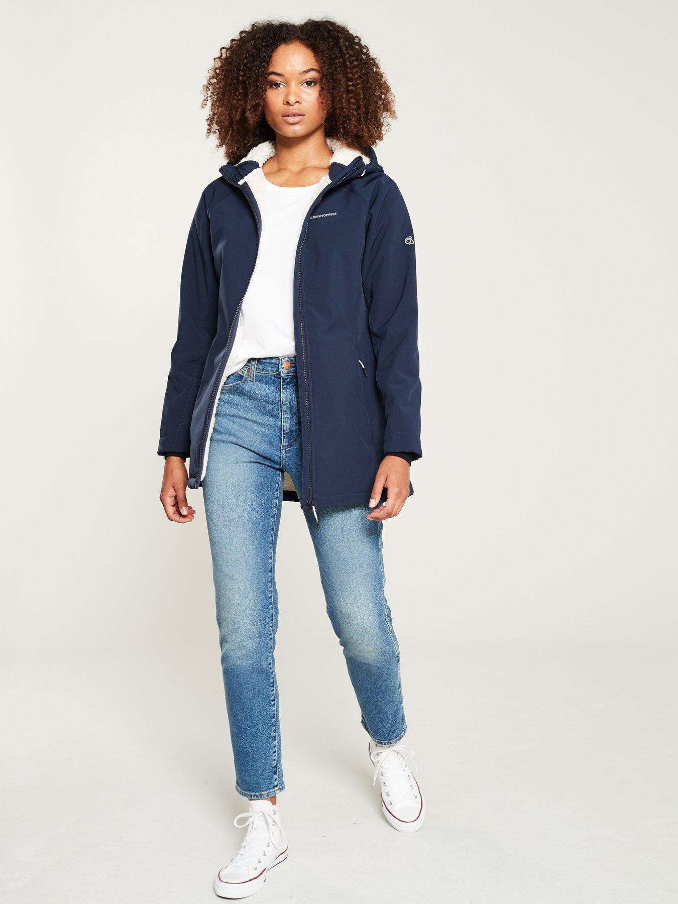 craghoppers ingrid jacket