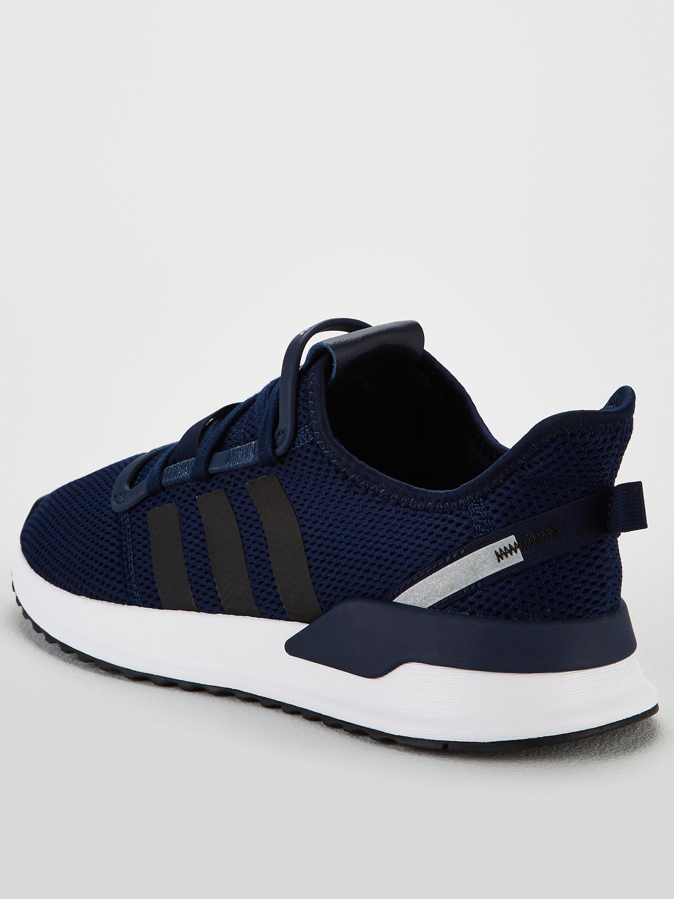 littlewoods mens adidas trainers