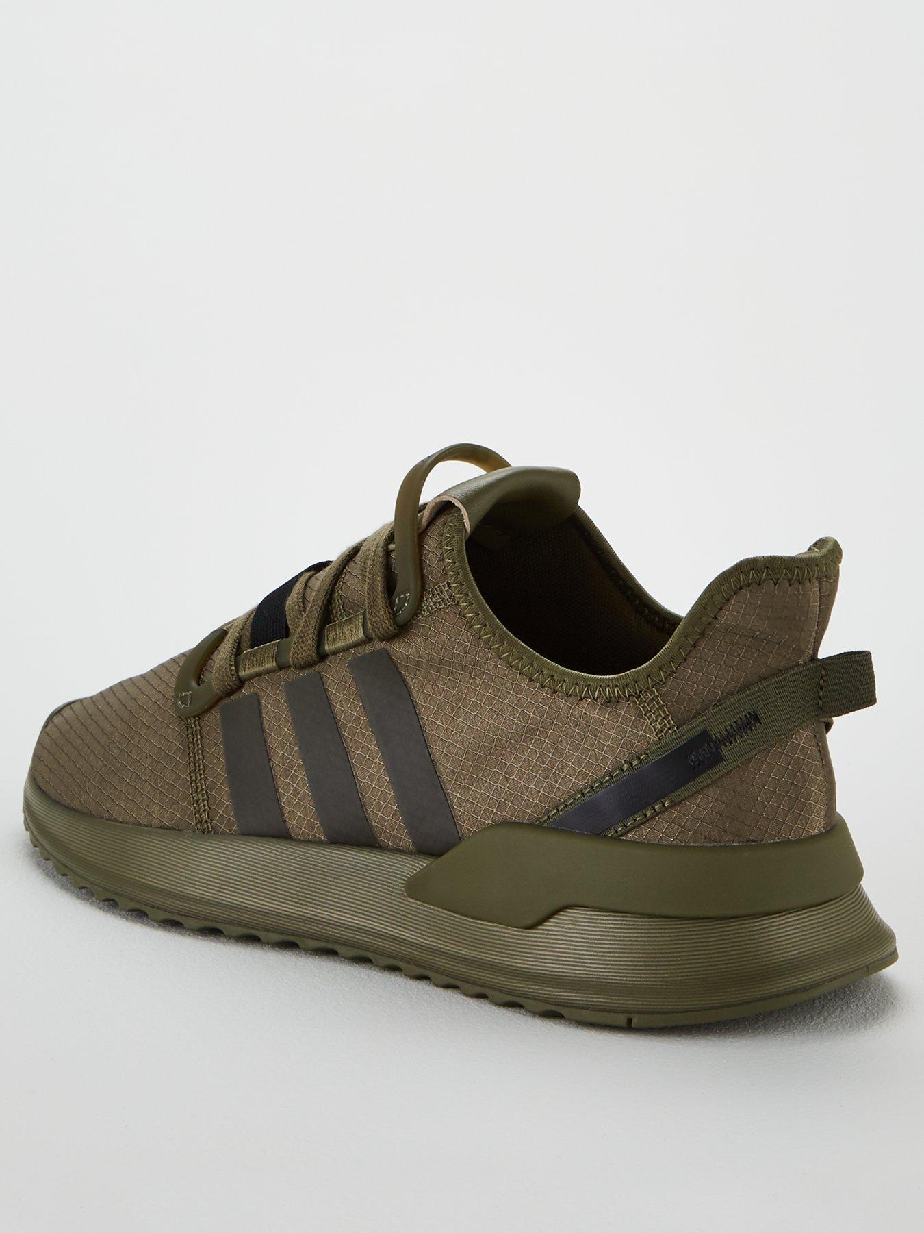 adidas u path khaki
