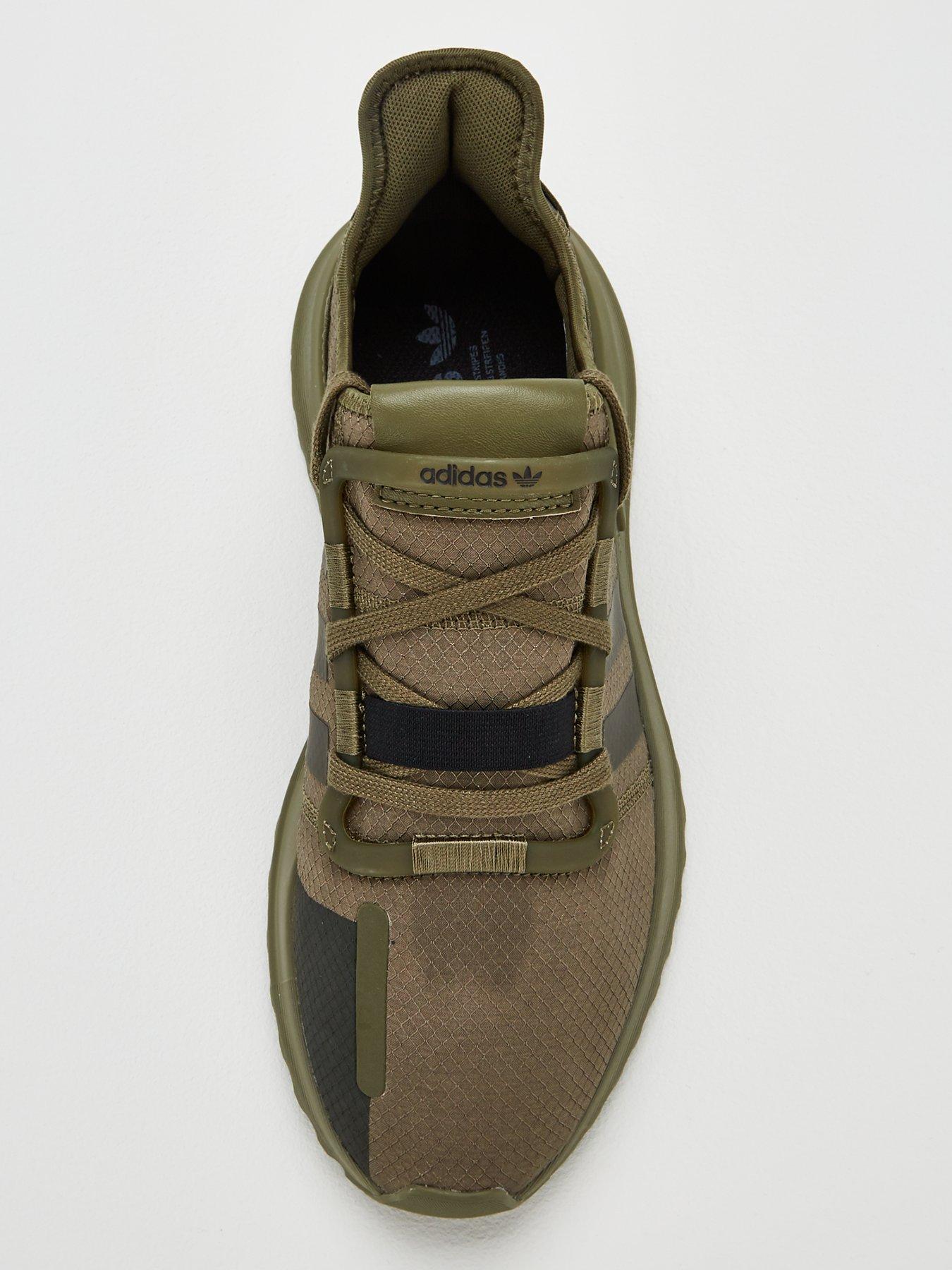 adidas u path run khaki