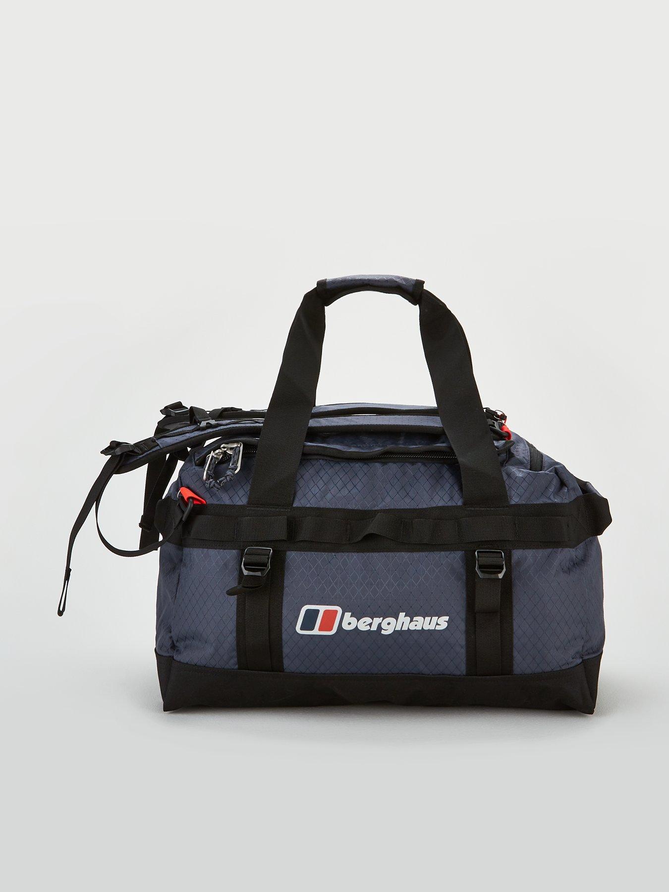 berghaus expedition mule 40 holdall