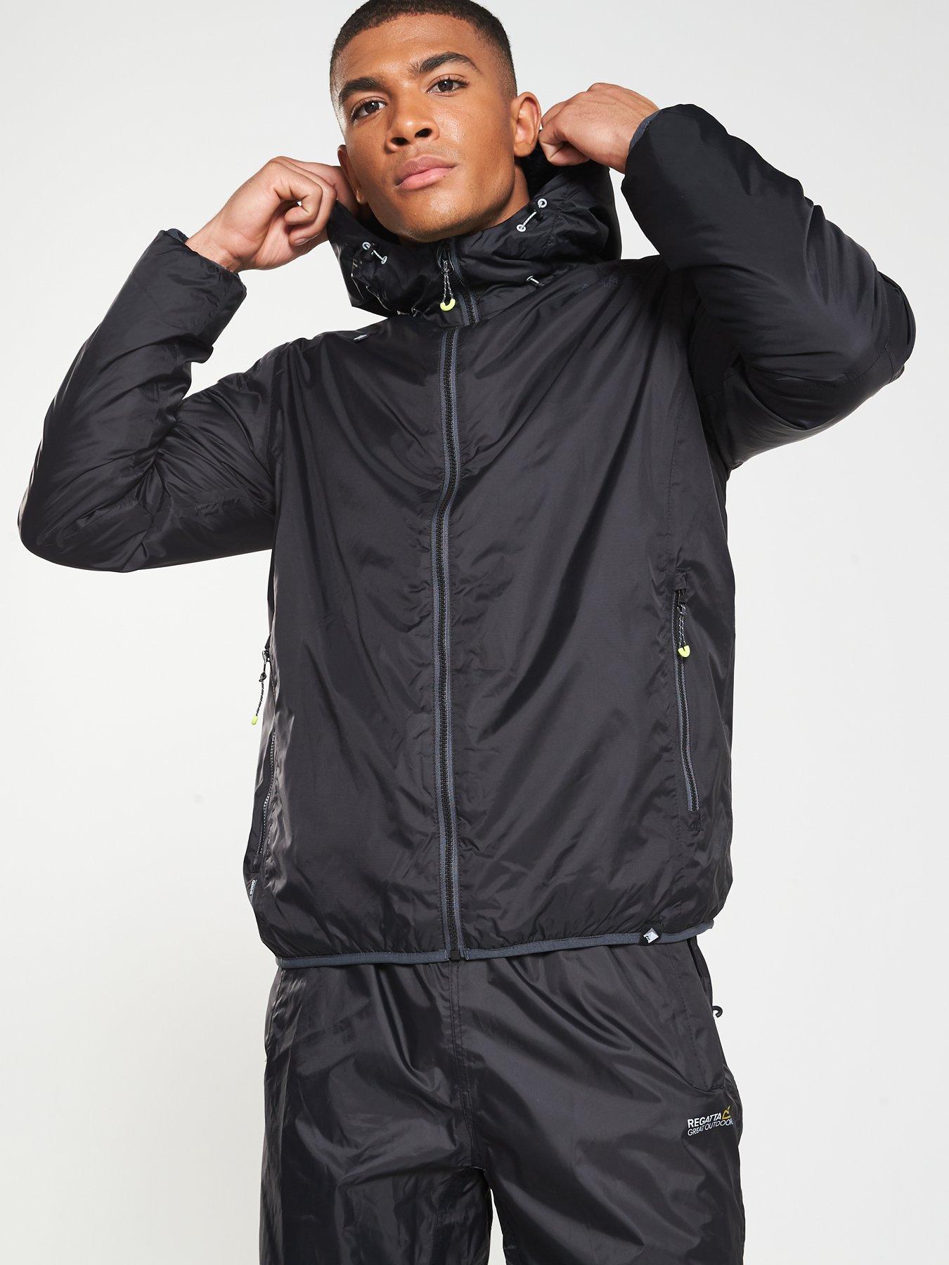 regatta tarren jacket