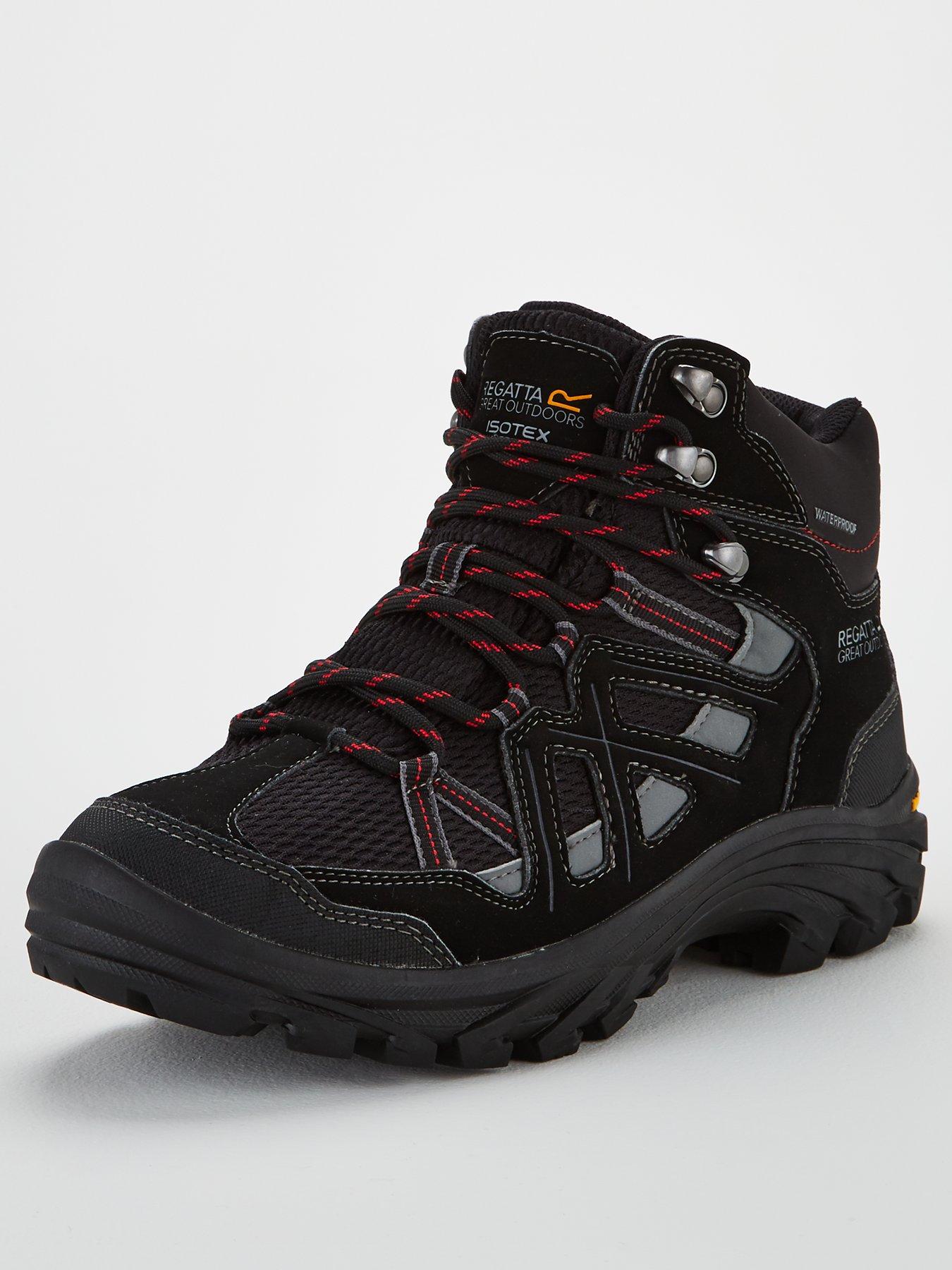 regatta-mens-burrell-2-mid-walking-boot-black
