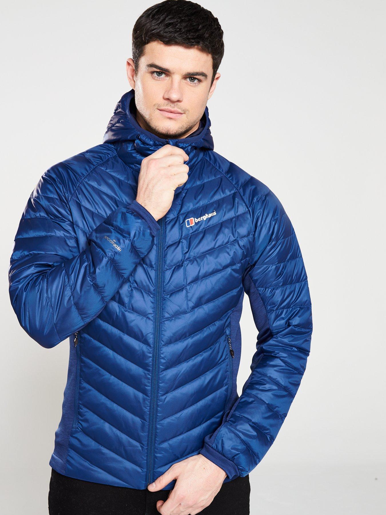 berghaus tephra reflect jacket