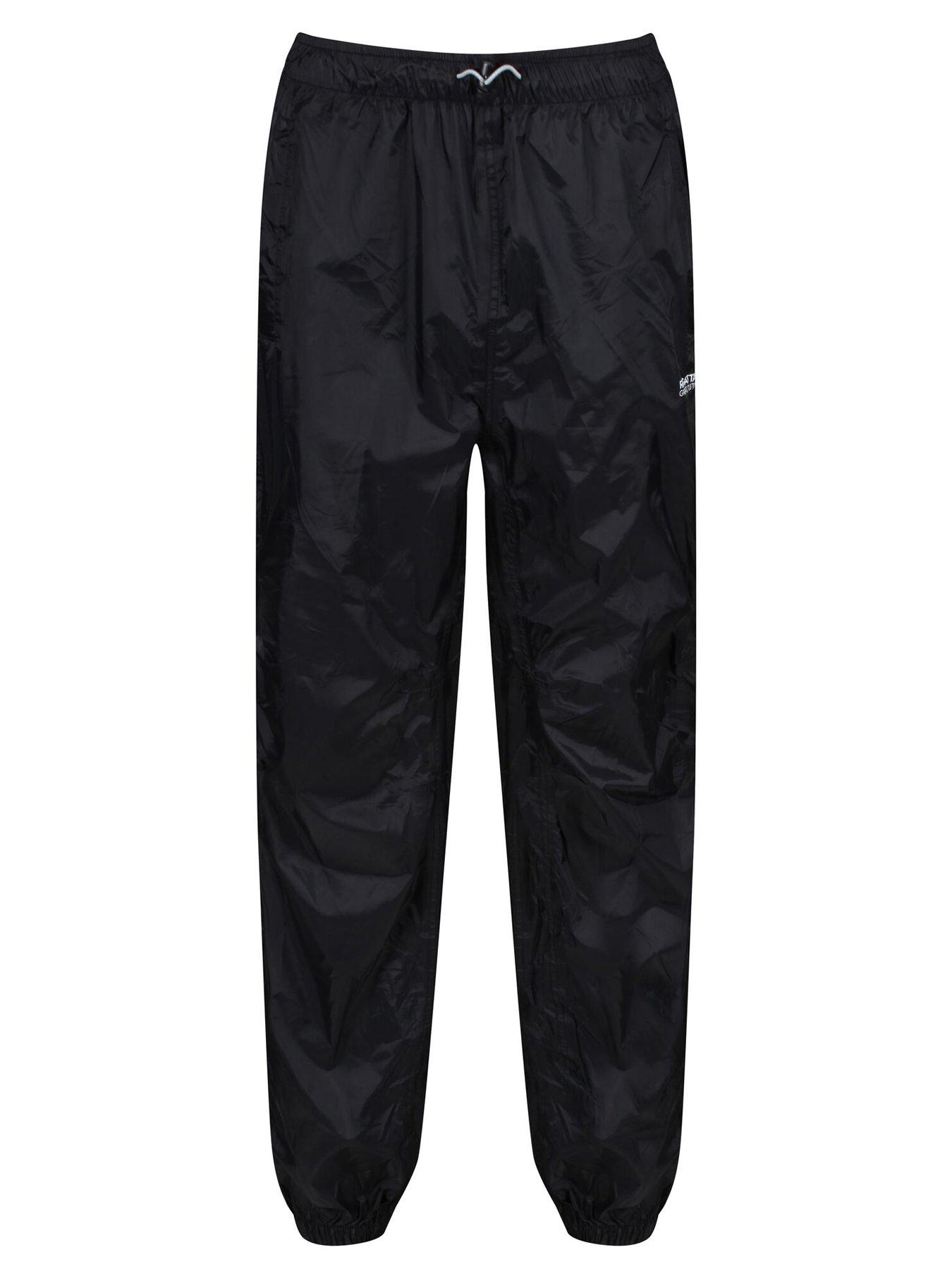 Image 6 of 6 of Regatta Active Over Trouser - Black