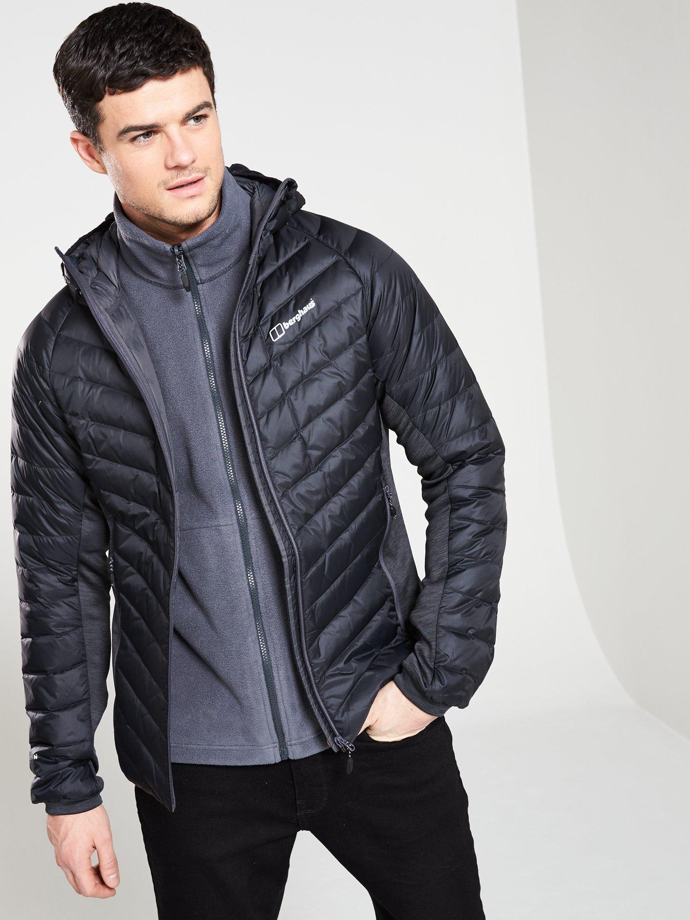 berghaus tephra reflect jacket