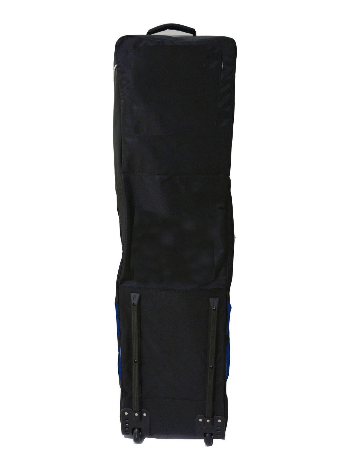 Image 2 of 4 of Ben Sayers Deluxe Travel Cover