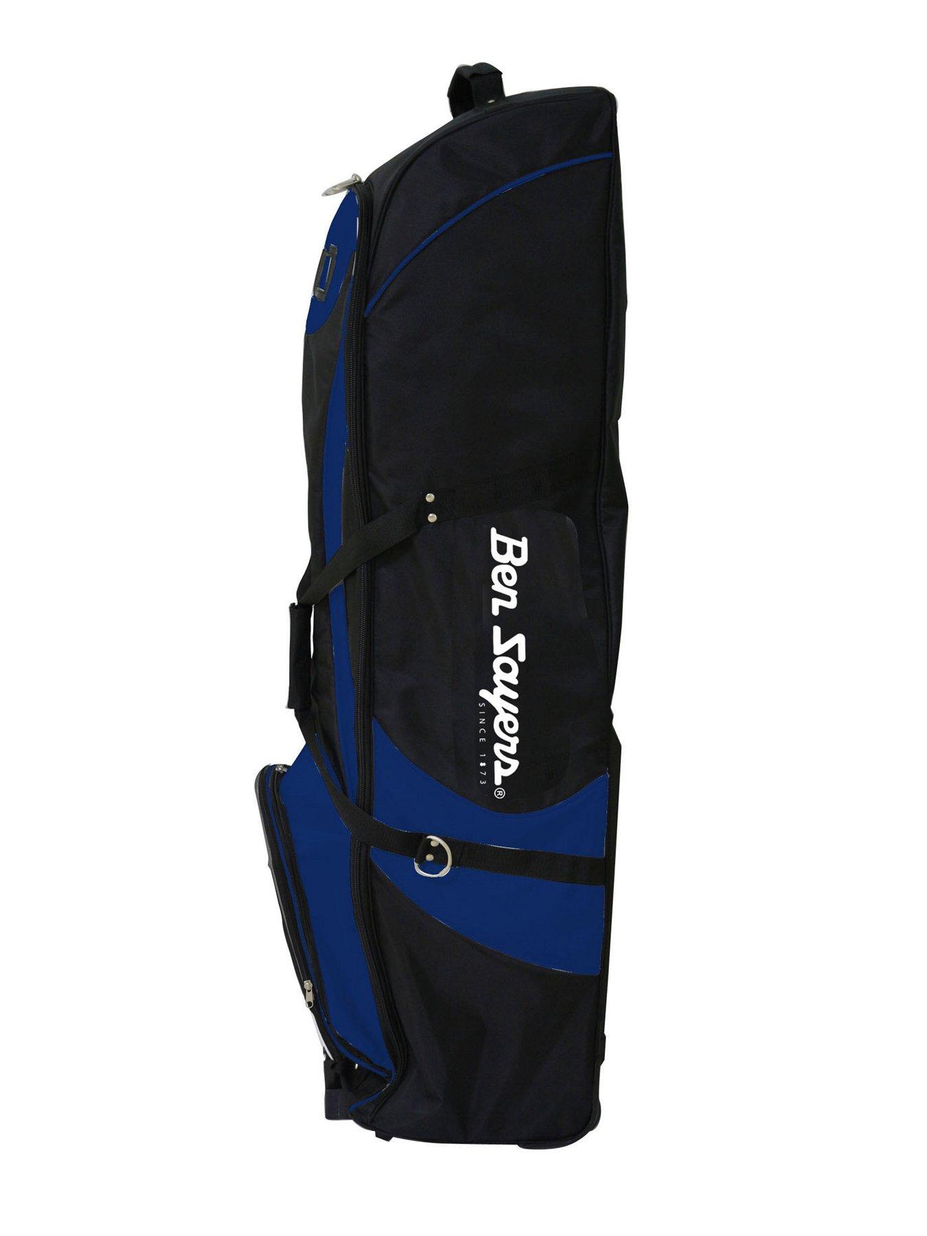 Image 3 of 4 of Ben Sayers Deluxe Travel Cover