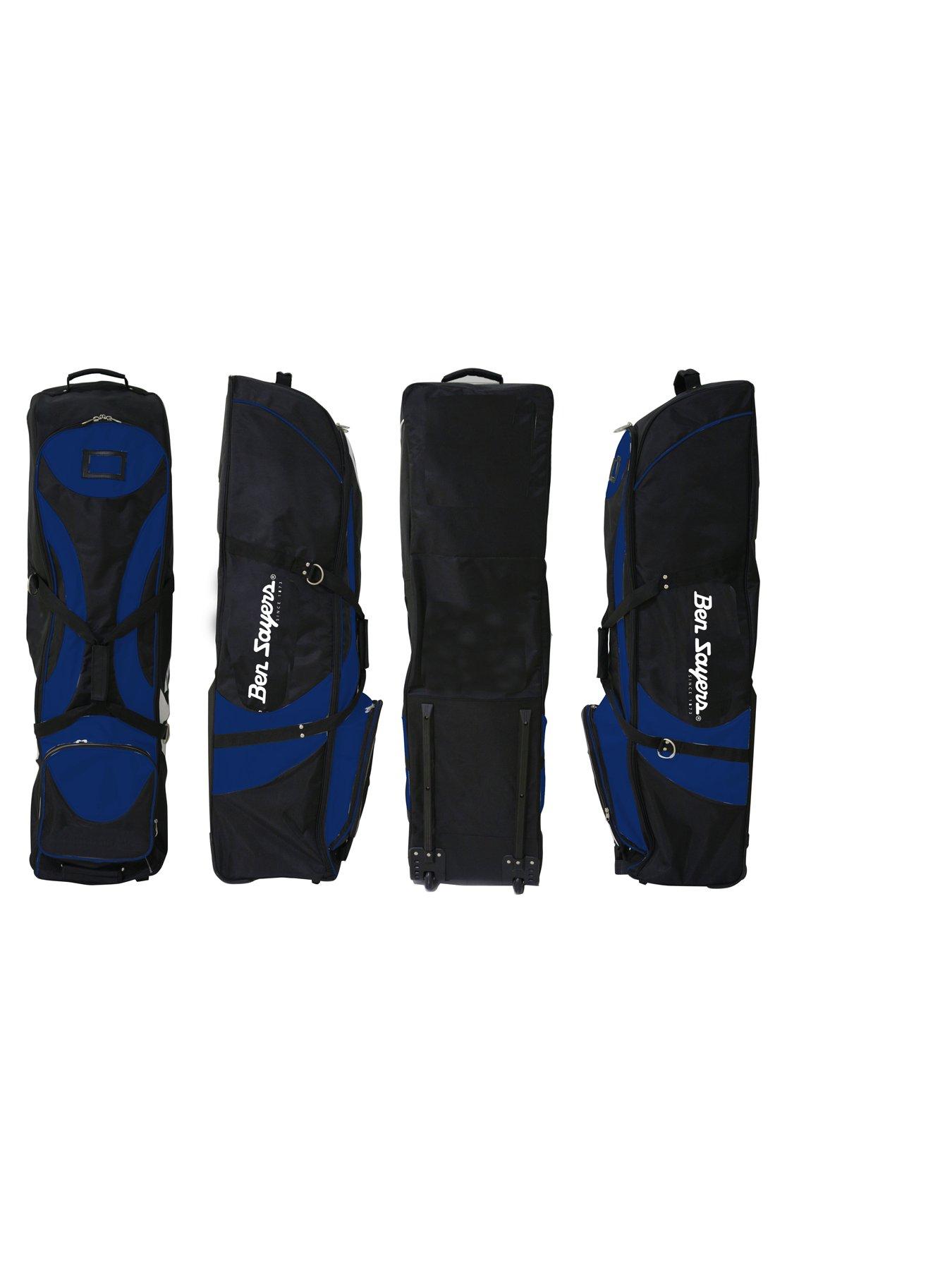 Image 4 of 4 of Ben Sayers Deluxe Travel Cover