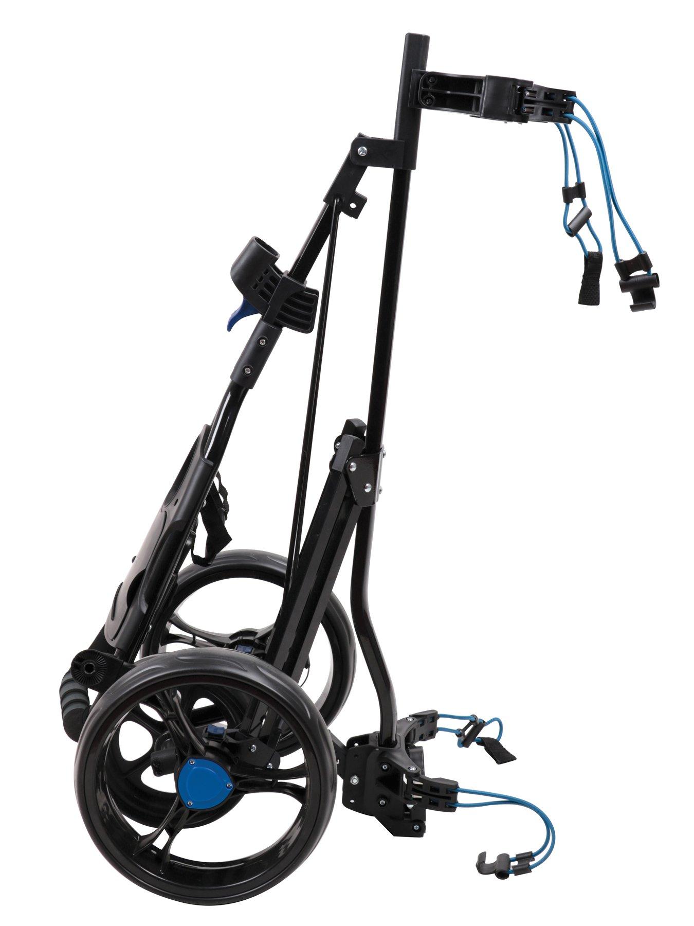 Image 5 of 6 of Ben Sayers D3 Push Trolley