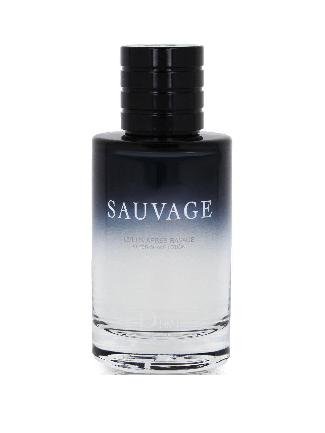 dior sauvage littlewoods