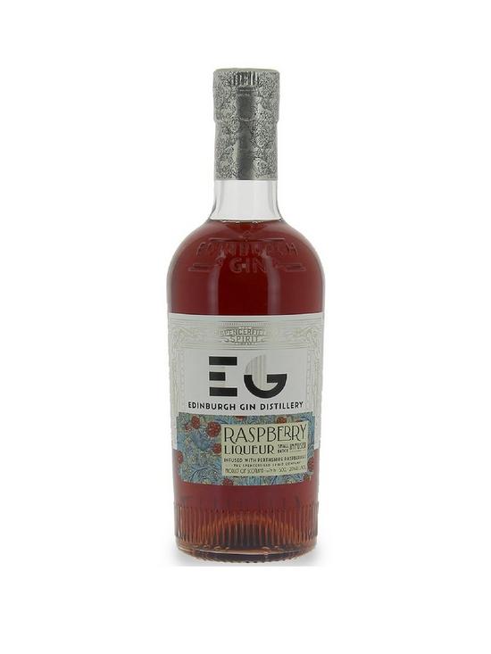 front image of edinburgh-gin-raspberry-liqueur-50cl